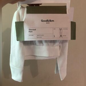 📳 Good Fellow & Co. | NEW Thermals Pants